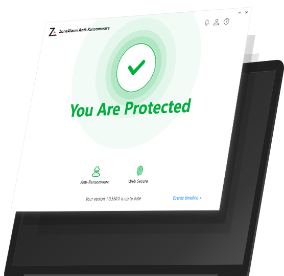 Anti-Ransomware